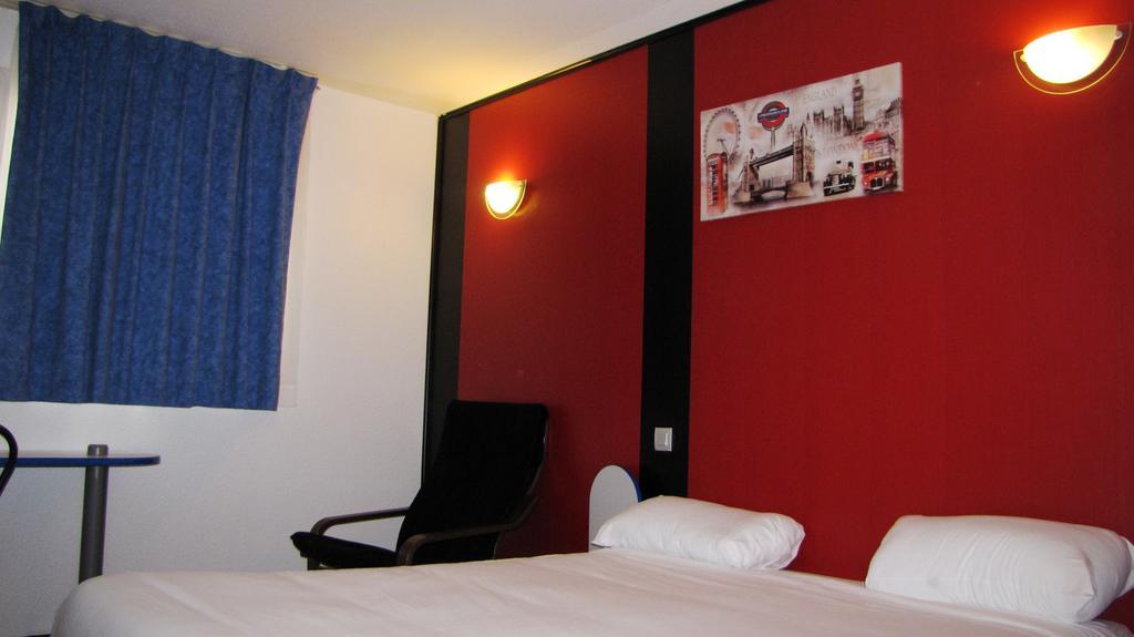 Comfort Hotel Poissy Technoparc Δωμάτιο φωτογραφία